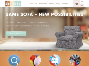 Why sofa karlstad is such a great piece of furniture